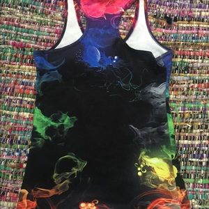 Racerback Tank